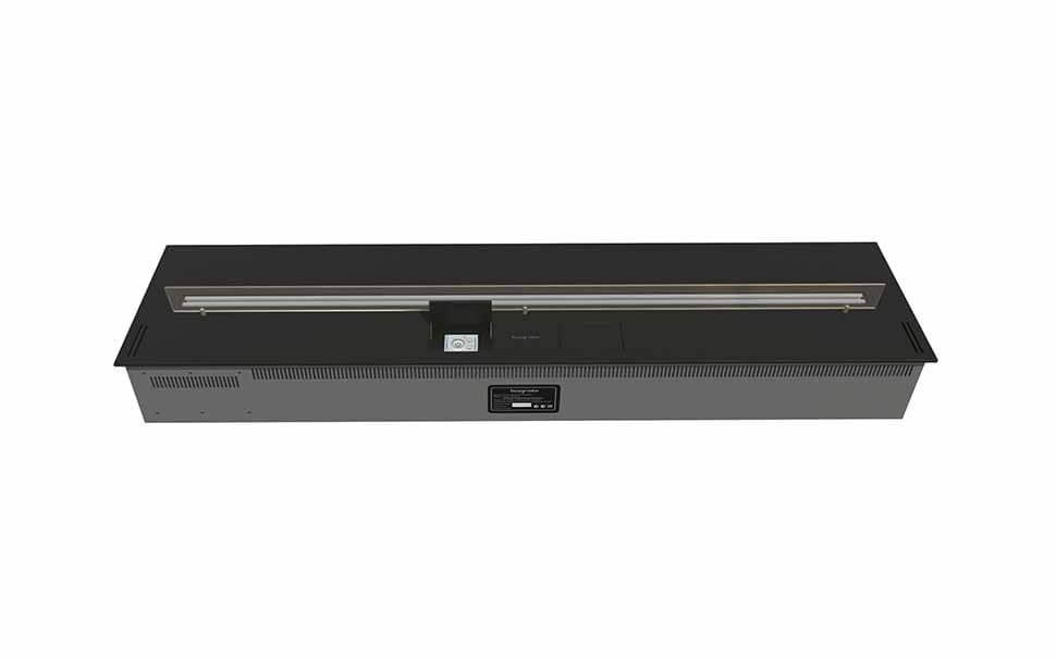 Автоматический биокамин SmartFire L 1400 Biograte
