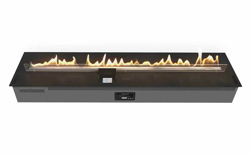 Автоматический биокамин SmartFire L 1500 Biograte