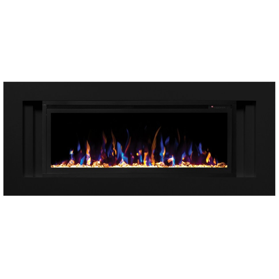 Электрокамин RealFlame STOCKHOLM BLM с очагом Saphir 42