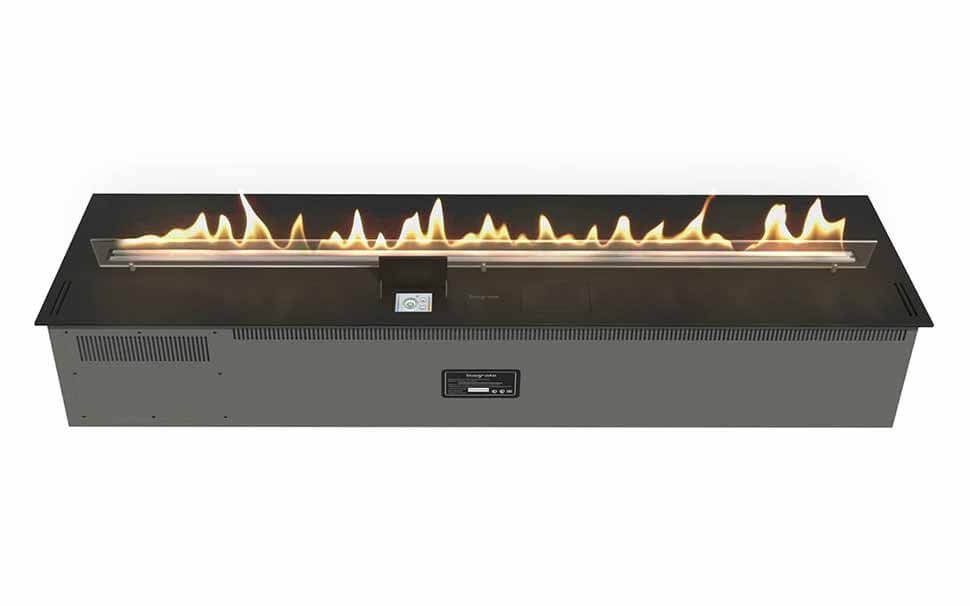 Автоматический биокамин SmartFire L 1200 plus Biograte Автоматический биокамин SmartFire L 1200 plus Biograte