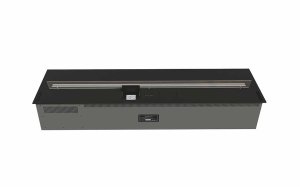 Автоматический биокамин SmartFire L 1600 plus Biograte