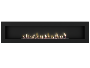 Настенный биокамин Firezo Corpo Dipinto 1900, стандарт