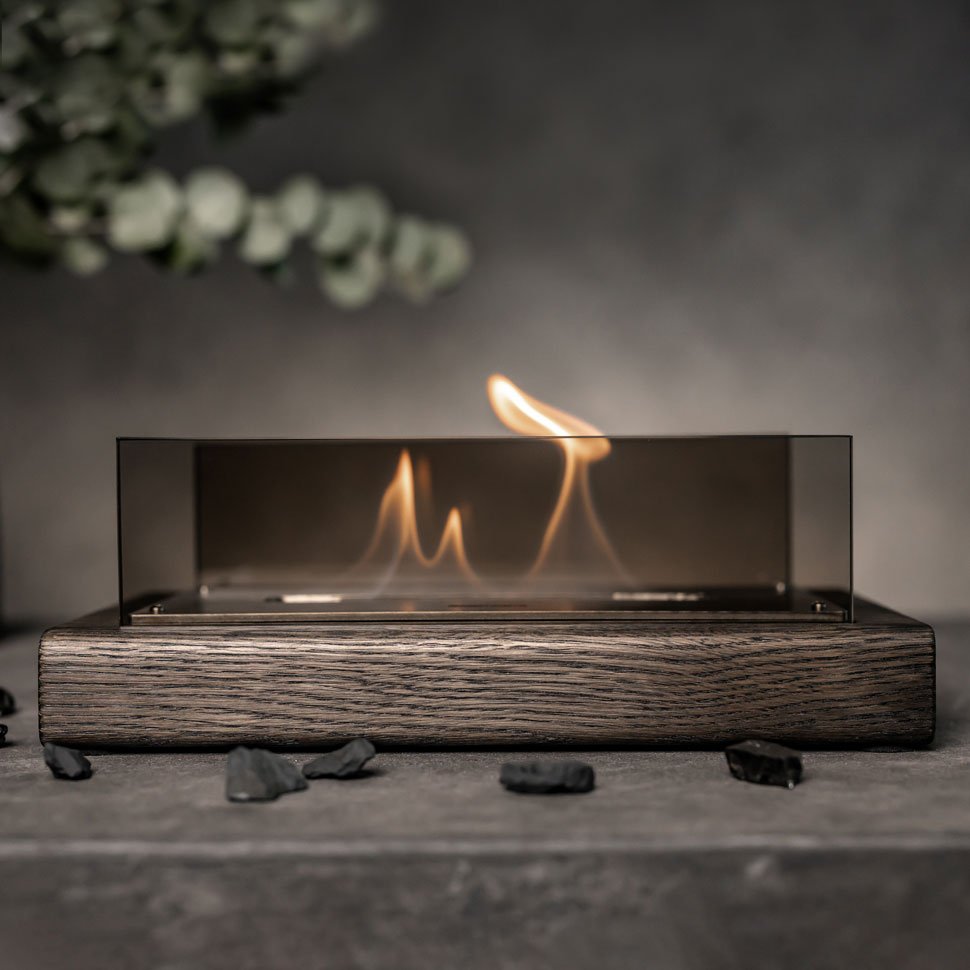Настольный Биокамин Catterheim В3 Фантом