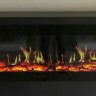 Электрокамин Firezo Magia Premio XL, стандарт фото 5