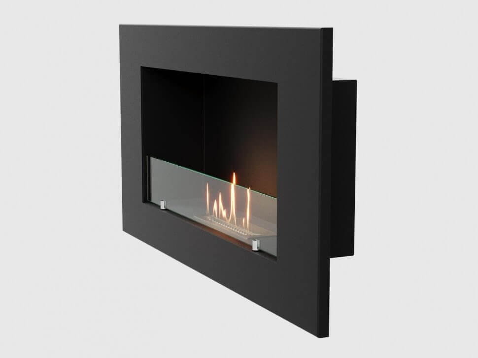 Биокамин Lux Fire Кент 1 Н XS