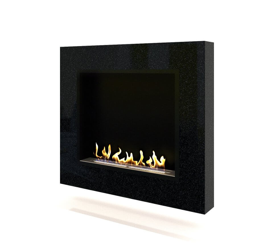 Напольный биокамин Firezo New York, стандарт