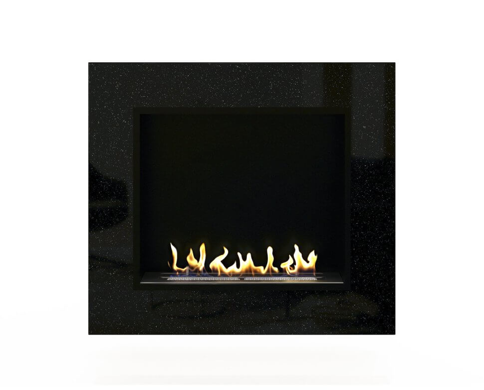 Напольный биокамин Firezo New York, стандарт
