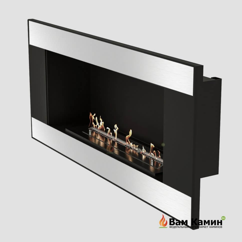 Биокамин ELLIOT Horizontal 900