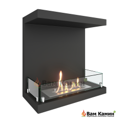 Фронтальные очаг на заказ