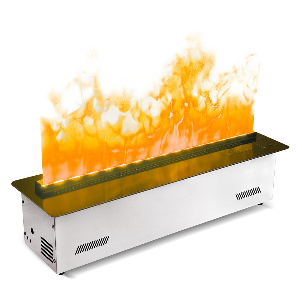 Паровой биокамин Aquaflame 800