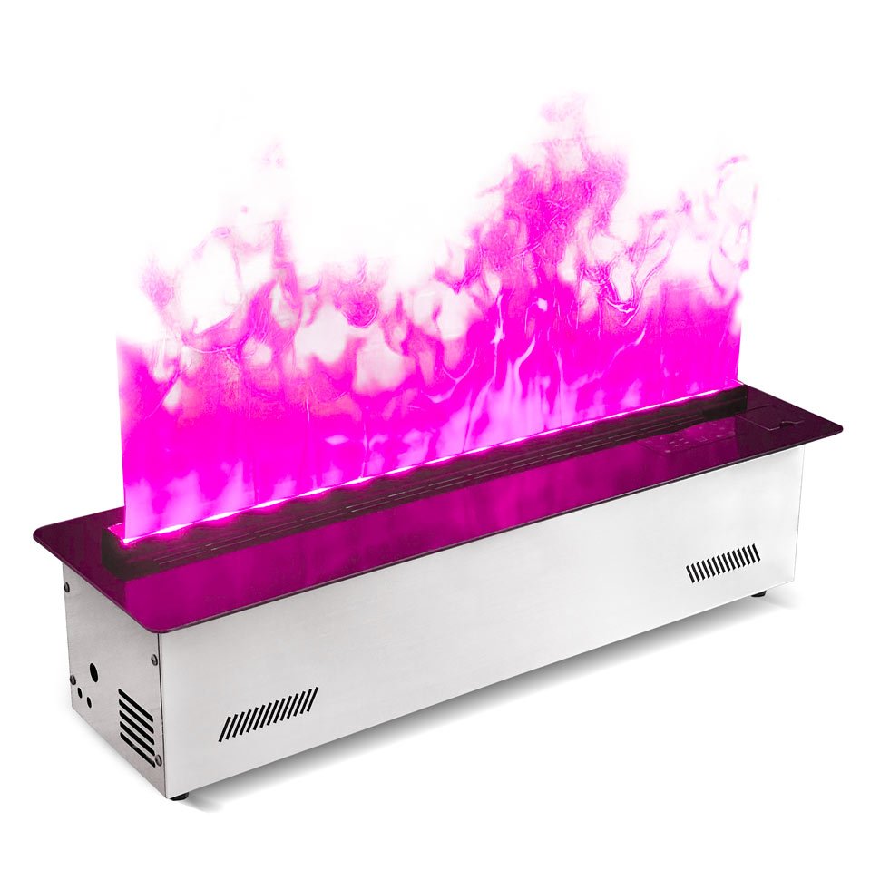 Паровой биокамин Aquaflame 800