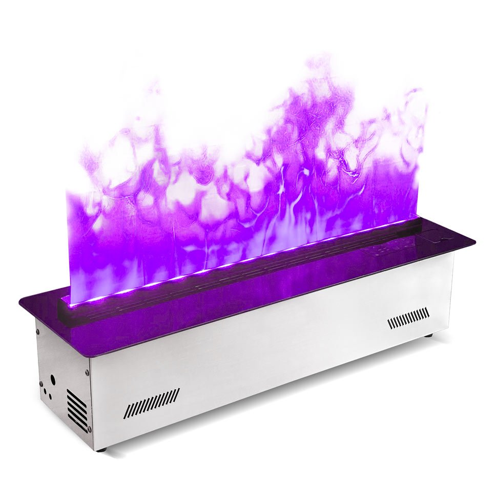 Паровой биокамин Aquaflame 800