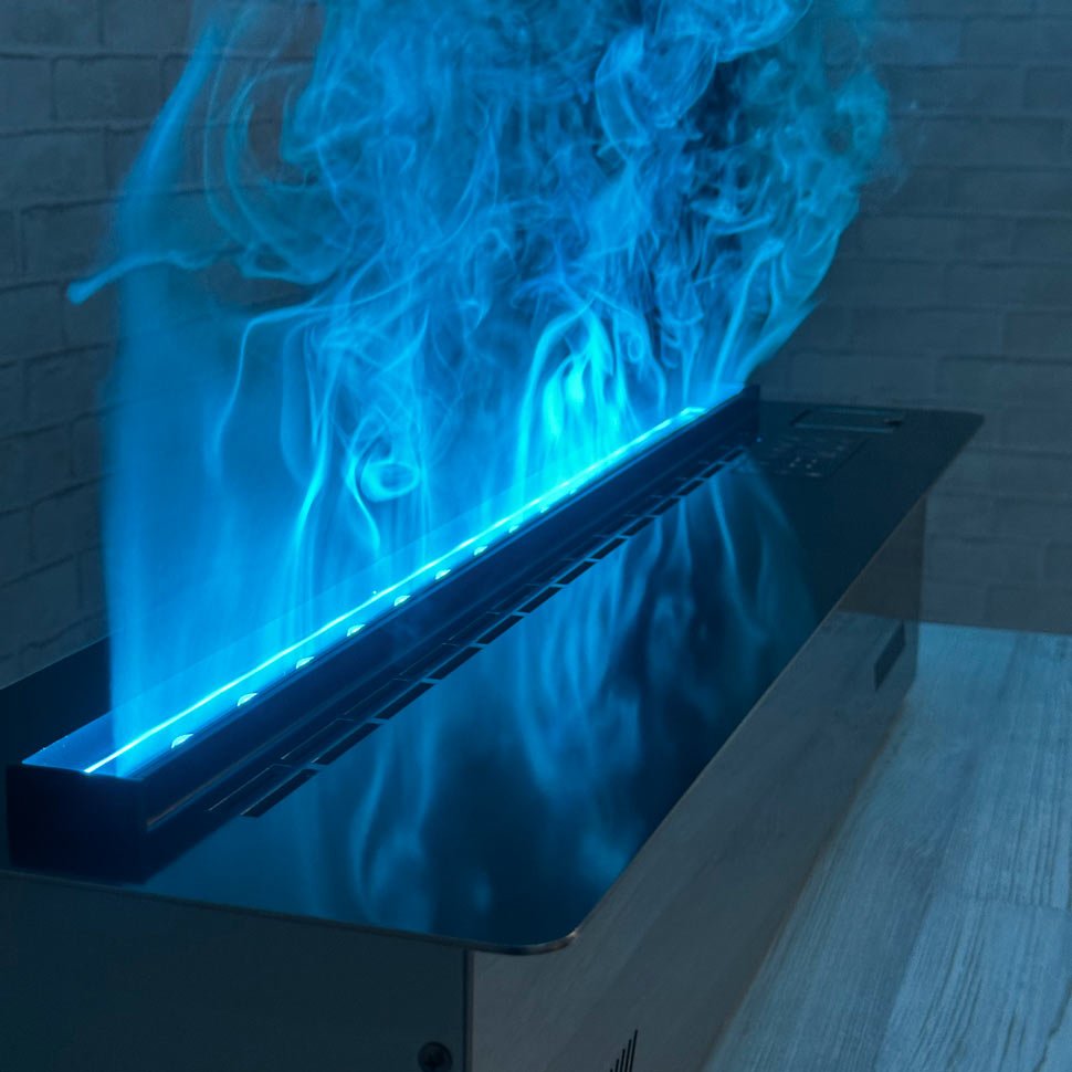 Паровой биокамин Aquaflame 800