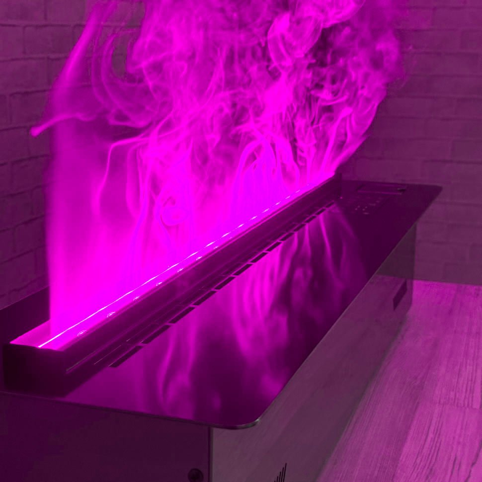 Паровой биокамин Aquaflame 800