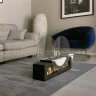 Напольный биокамин Lux Fire Рональдо фото 8