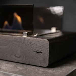 Настольный Биокамин Catterheim WHISPER PHANTOM