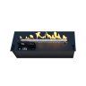 Автоматический биокамин BioArt ABC Fireplace Smart Fire A3 800 фото 7