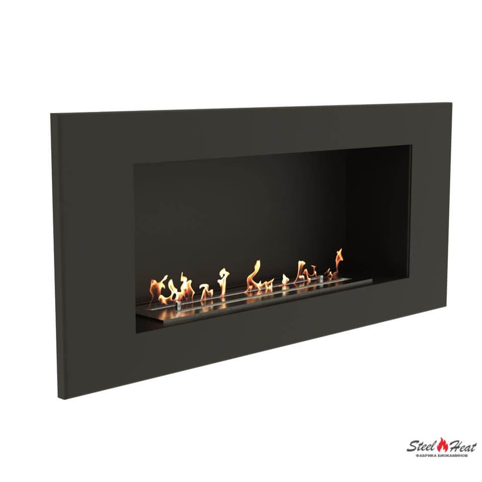 3413C Биокамин встраиваемый на заказ