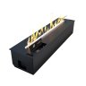 Автоматический биокамин BioArt ABC Fireplace Smart Fire A3 1200 фото 2
